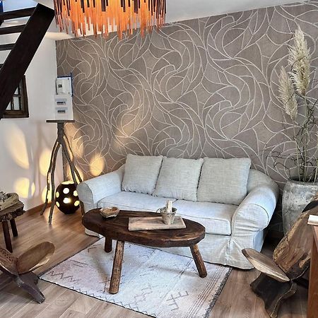 Le Wabi-Sabi - T2 Duplex - Terrasse Privee Διαμέρισμα Βαν Εξωτερικό φωτογραφία