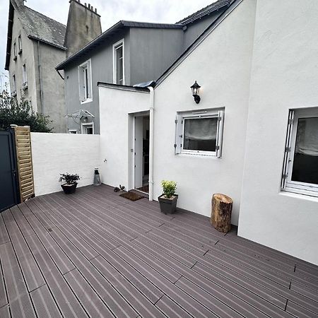 Le Wabi-Sabi - T2 Duplex - Terrasse Privee Διαμέρισμα Βαν Εξωτερικό φωτογραφία