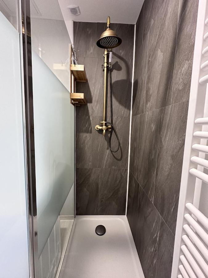 Le Wabi-Sabi - T2 Duplex - Terrasse Privee Διαμέρισμα Βαν Εξωτερικό φωτογραφία