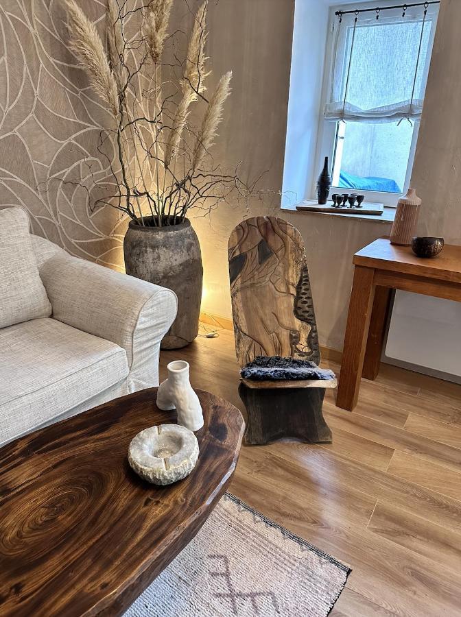 Le Wabi-Sabi - T2 Duplex - Terrasse Privee Διαμέρισμα Βαν Εξωτερικό φωτογραφία