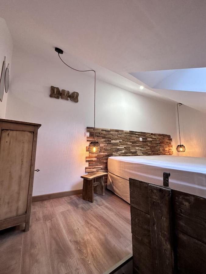 Le Wabi-Sabi - T2 Duplex - Terrasse Privee Διαμέρισμα Βαν Εξωτερικό φωτογραφία